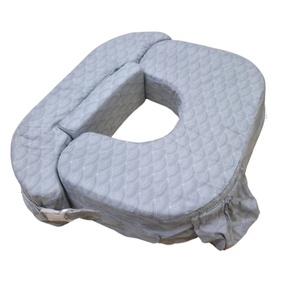 Plus Size My Breast Friend Pillow